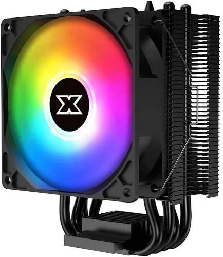 Ventirad CPU  Xigmatek Windpower WP964 RGB (Noir)