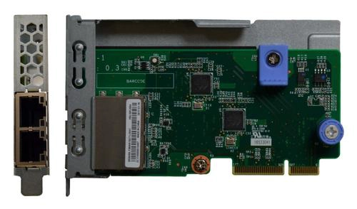 res Lenovo 7ZT7A00544, Interne, Avec fil, PCI Express, Ethernet, 1000 Mbit/s