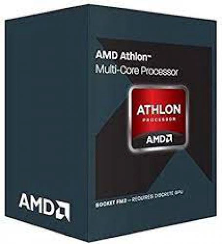 Processeur AMD Bristol Ridge Athlon X4 970 AM4 Bulk