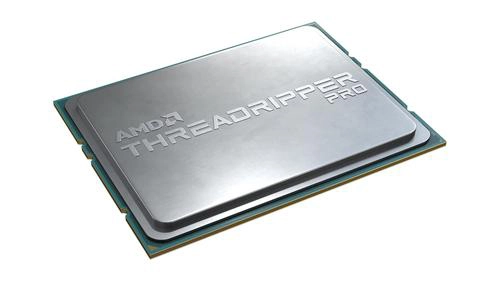 Processeur AMD Ryzen 5975WX 32C/64T 3,6 GHz/4,5 GHz BOX