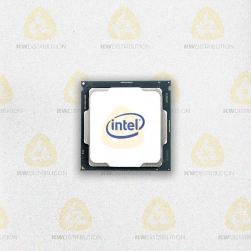 Processeur Intel Core i3 10100 Cometlake 3.6 GHZ - Turbo 4.3GHZ 6mo