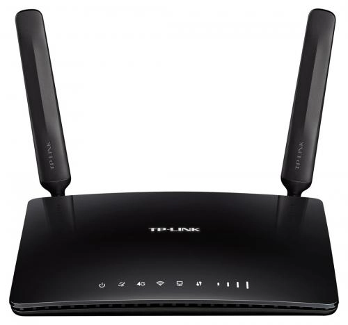 Res TP-Link TL-MR6400 300Mbps Wireless N 4G LTE Routeur