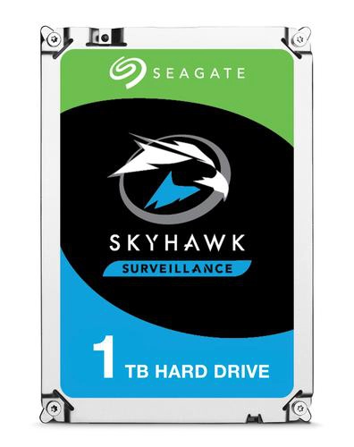 HDD 3 5 Seagate 1TB ST1000VX005, SkyHawk