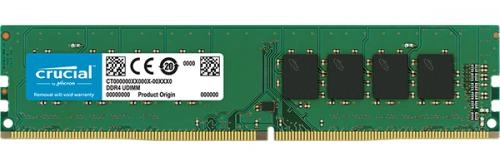 Memoire DIMM DDR4 8GB PC 3200MHZ Crucial CT8G4DFS832A