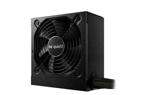 be quiet! System Power 10, 650 W, 200 - 240 V, 50 Hz, 5 A, Actif, 120 W