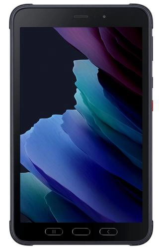 Tablette Samsung Tab 8 64 Go, 4 Go, Android 10, Noir