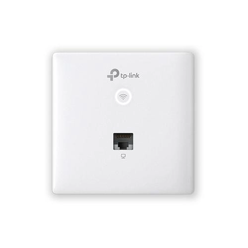 Res TP-Link Access point  EAP230-Wall, 1000 Mbit/s, 300 Mbit/s, 867 Mbit/s, 10,1