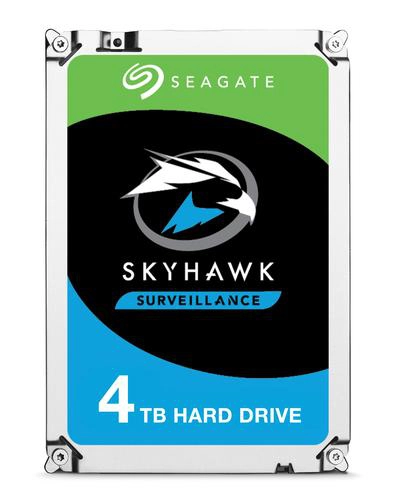 Seagate SkyHawk ST4000VX007, 3.5