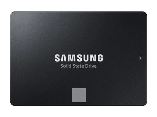 HDD SSD Samsung 870 EVO, 1000 Go MZ-77E1T0B/EU