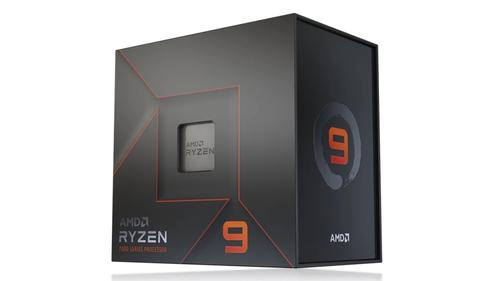 Processeur AMD Ryzen 7950X 16C/32T 4,5 GHz/5,7 GHz Emplacement AM5 BOX