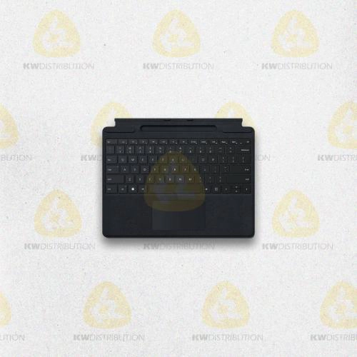 Clavier MS Surface Pro8/9 TypeCover Black French