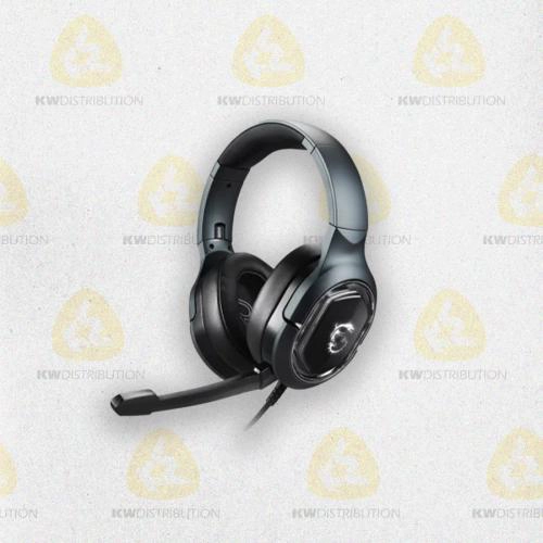 Casque MSI Immerse GH50 GAMING HEADSET