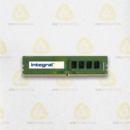 Memoire DIMM DDR4 16GB PC3200 Integral