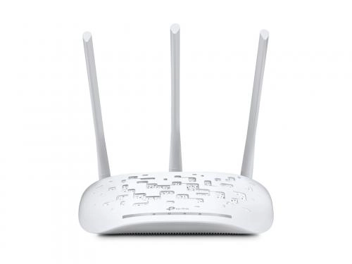 Res TP-Link Point Access WiFI-N TP-LINK WA901ND Atheros 3T3R antenne détachable