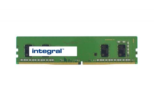 Memoire DIMM DDR4 4GB PC 2666 Integral
