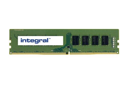 Memoire DIMM Integral DDR4 32GB 3200MHZ  32GB PC